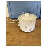 Rival Little Dipper crock pot