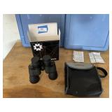 New Kinys Binoculars 8-. 24 x 50