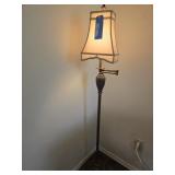 60 -in adjustable floor lamp