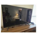 42'  Hinsee Flat screen TV- works
