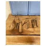 Antique items  (Shoelace