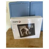 15' Nixplay Smart picture frame new in box