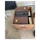 1977 set of world Encyclopedias