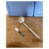 14' Ladle spoon
