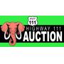 HUGE WHOLESALE AUCTION 