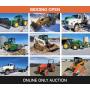 2026 Montana Statewide Spring Equipment Auction