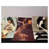 Carly Simon, Barb Benton Posters