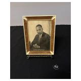 Dr. Martin Luther King Jr, Pgh Funeral Home Photo