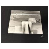 1948 Charles Teenie Harris Dead Man on Floor Photo