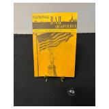 1959 National BAU Quarterly