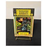 1967 The Golden Legacy, Harriet Tubman Comic Book