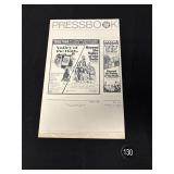 1971 Valley of the Dolls Movie Pressbook