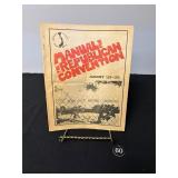 1972 Manual for The Republican Convention