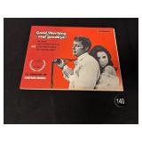 1967 Good Morning and Goodbye Movie Pressbook