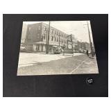 C 1950 Pittsburgh