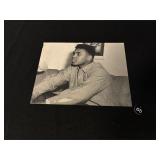 Young Cassius Clay/Mohomed Ali Photo