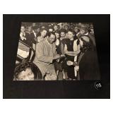 Teenie Harris Photo, Duke Ellington Autographs