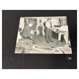 1955 Charlies Teenie Harris Crime Scene Photo