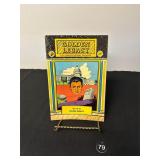 1968 Golden Legacy, The Life of Benjamin Banneker