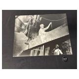Teenie Harris Photo, 1947 Coal Chute; Library, PA