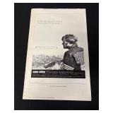 1969 Easy Rider Pressbook