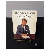 1964 The Kennedy Years & the Negro
