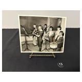 Charles "Teenie" Harris. Boy Scouts Photograph
