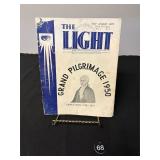 The Light, Grand Pilgrimage 1950