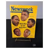 May 15, 1967 Newsweek, Civil Rights