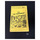 1969 The Touchable Pressbook