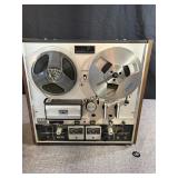 Akai Reel to Reel GX220D