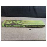 Bear High Grade Arrows