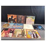 10 Record Albums
