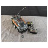 Tyco Scorcher RC Car
