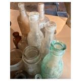Bottles