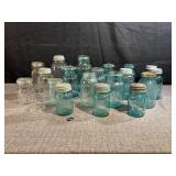 Ball Jar/ Canning Jars