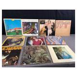 10 Record Albums