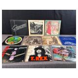 10 Record Albums