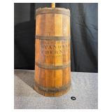 Standard Churn Co No.1 5 Gallon Butter Churn