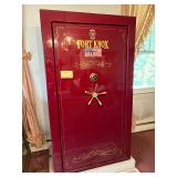 Fort Knox Titan 4271 Safe