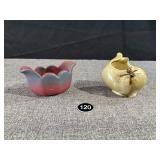 Vintage Ceramic Pottery, Van Briggle