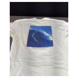 Hanes Beefy XXL Taws, Maui T-Shirt