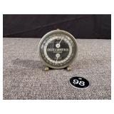 Ernecke & Salmstein Humidity & Temperature Gauge