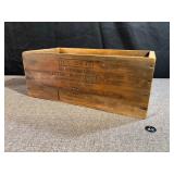 Western Cartridge Co. ProtectO Spool 4-Sided Crate