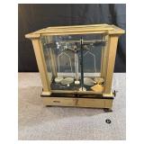 WM Ainsworth Scientific Scale, No. 36255