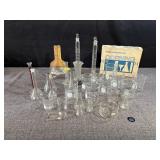 Scientific Beakers & More, Pyrex Corning