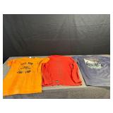 Vietnam War Clothing Lot