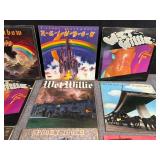 10 Record Albums