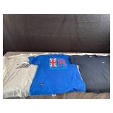6 Vintage Reebok Shirts