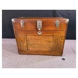 H. Gerstner Journeyman Cabinet, No. KY85